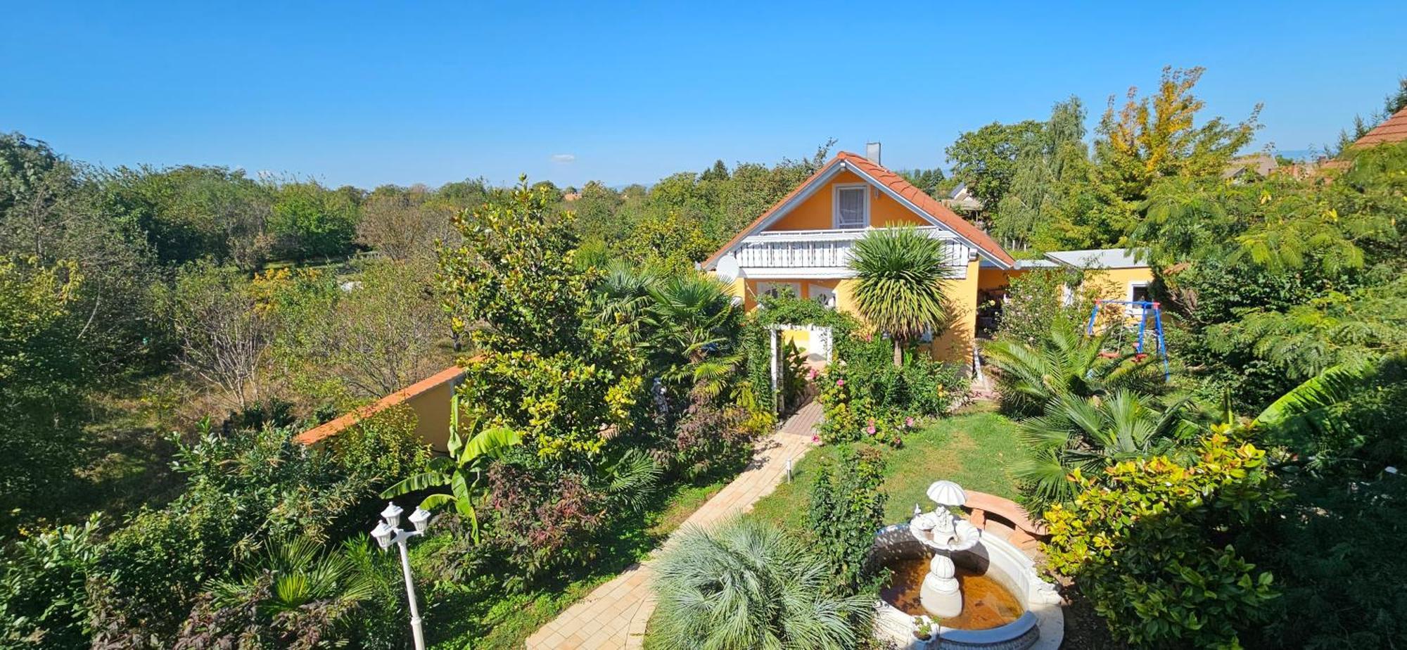 Paradise-Garden-Zamardi Exterior photo
