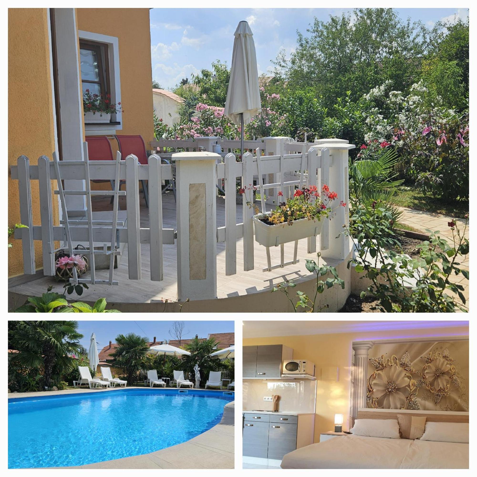 Paradise-Garden-Zamardi Room photo